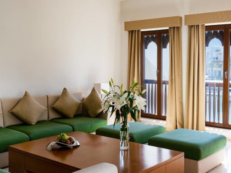 Sifawy Boutique Hotel 46