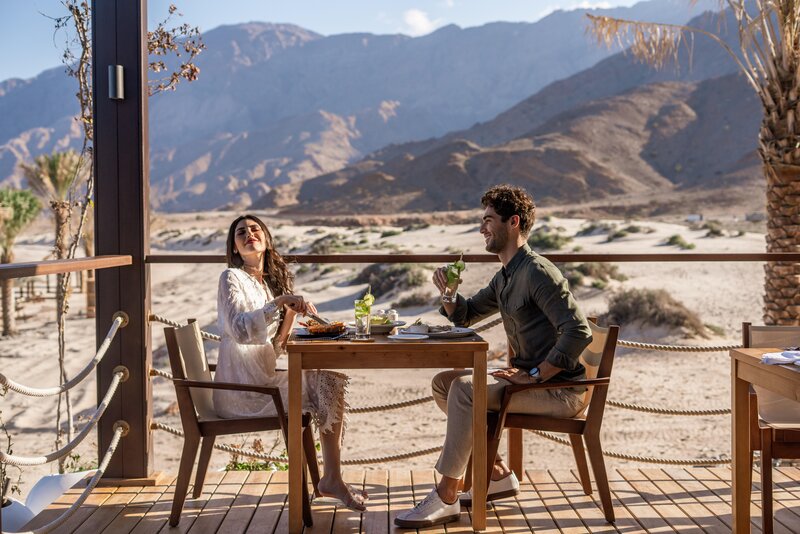 Sifawy Boutique Hotel 11