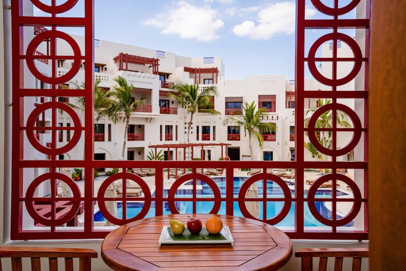 Sifawy Boutique Hotel 22