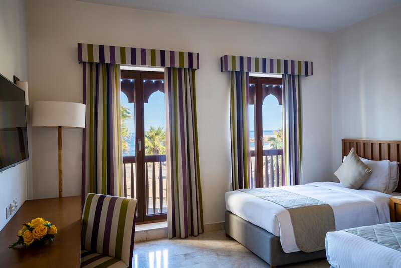 Sifawy Boutique Hotel 25