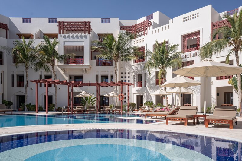 Sifawy Boutique Hotel 7