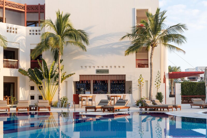Sifawy Boutique Hotel 8