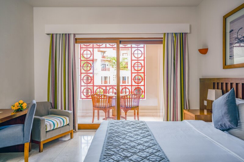 Sifawy Boutique Hotel 20