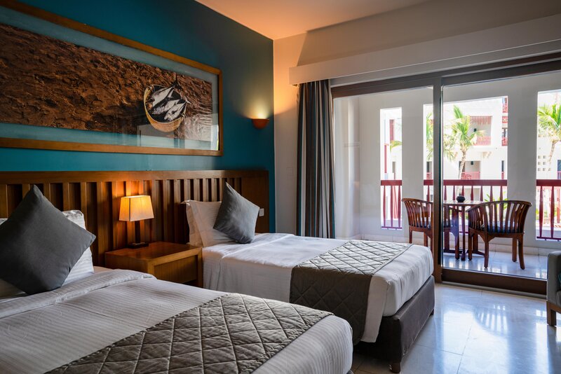 Sifawy Boutique Hotel 22