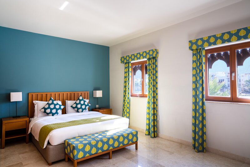 Sifawy Boutique Hotel 23
