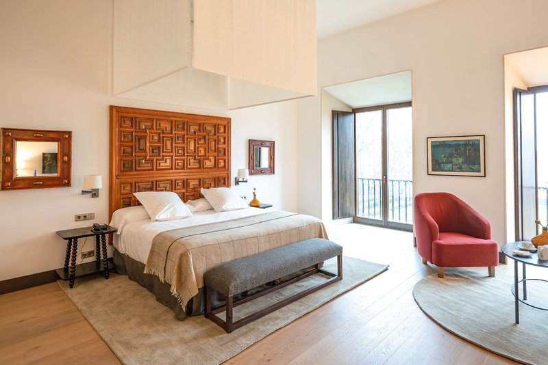 Parador de Leon 3