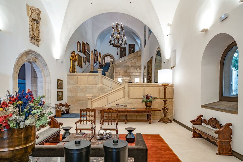 Parador de Leon 5