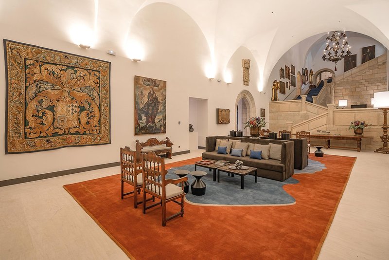 Parador de Leon 6
