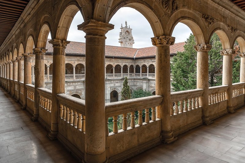 Parador de Leon 8