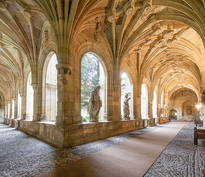 Parador de Leon 13