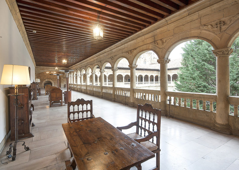 Parador de Leon 15