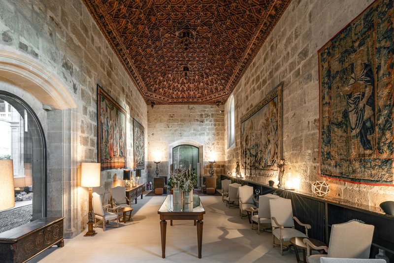 Parador de Leon 17