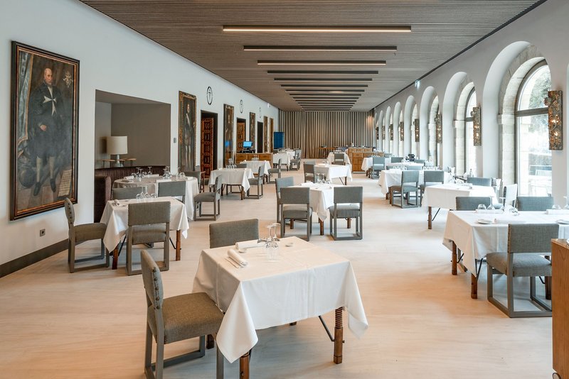 Parador de Leon 21