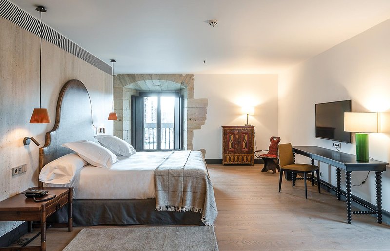 Parador de Leon 23
