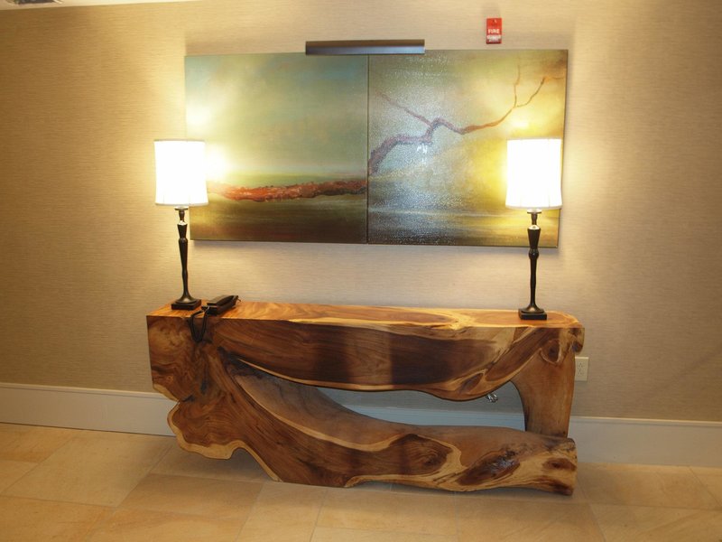 Crowne Plaza Charleston Airport 3 - Room Example