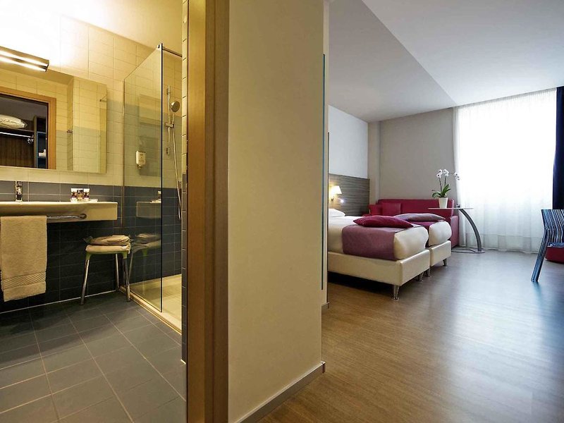 Mercure Venezia Marghera 2 - Room Example