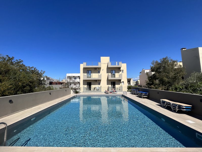 Acropolis Apartments 6