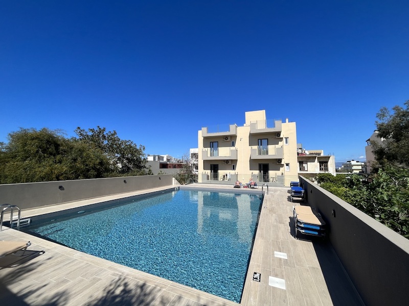 Acropolis Apartments 1