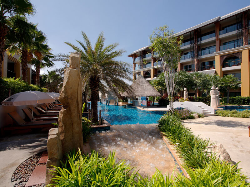 Rawai Palm Beach Resort 2