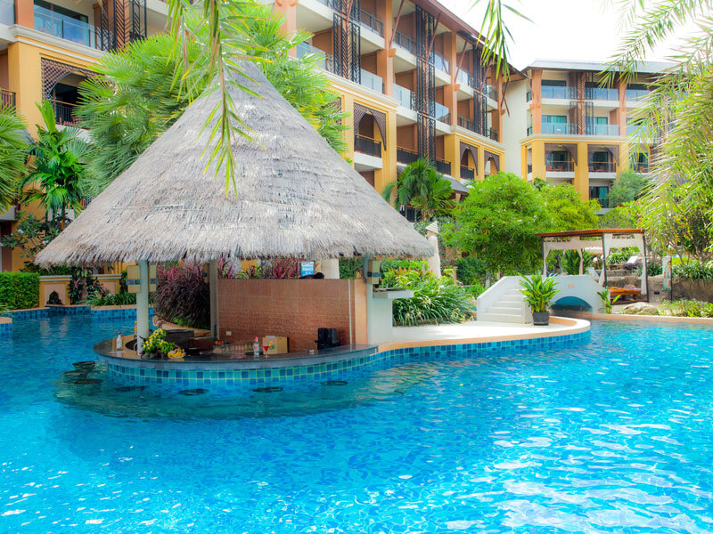 Rawai Palm Beach Resort 3