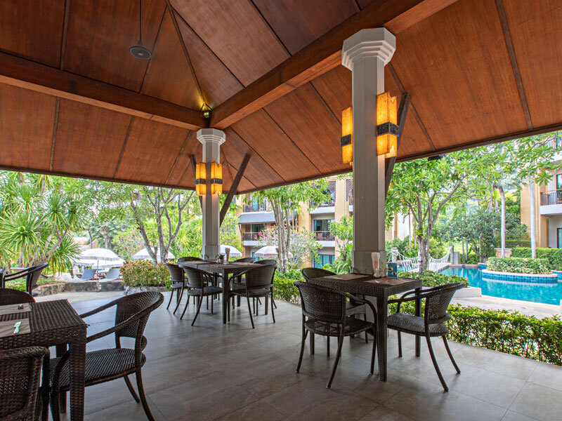 Rawai Palm Beach Resort 4