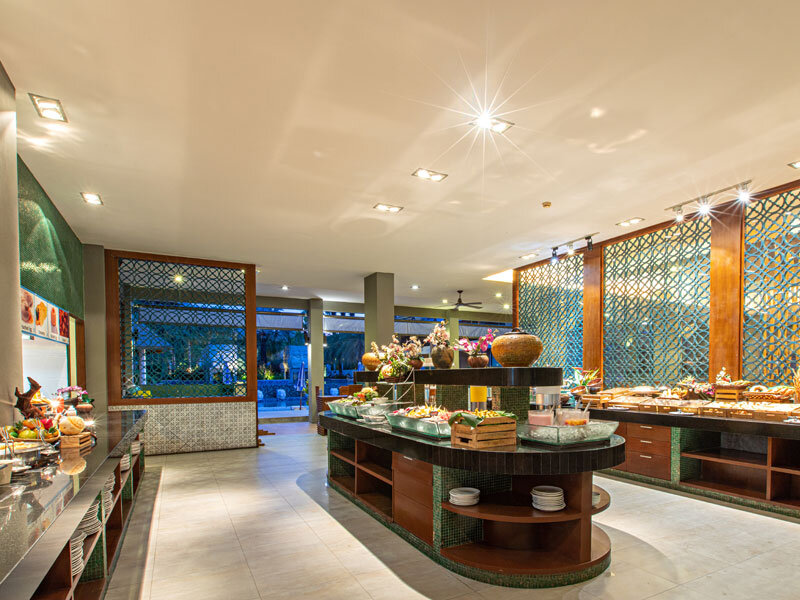 Rawai Palm Beach Resort 5