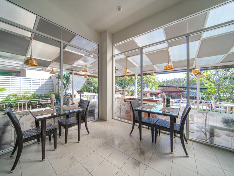 Rawai Palm Beach Resort 6