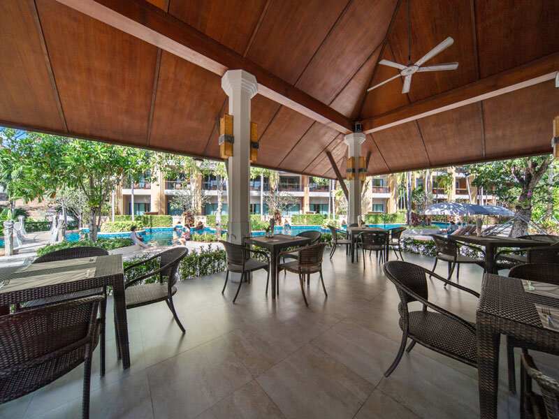 Rawai Palm Beach Resort 7