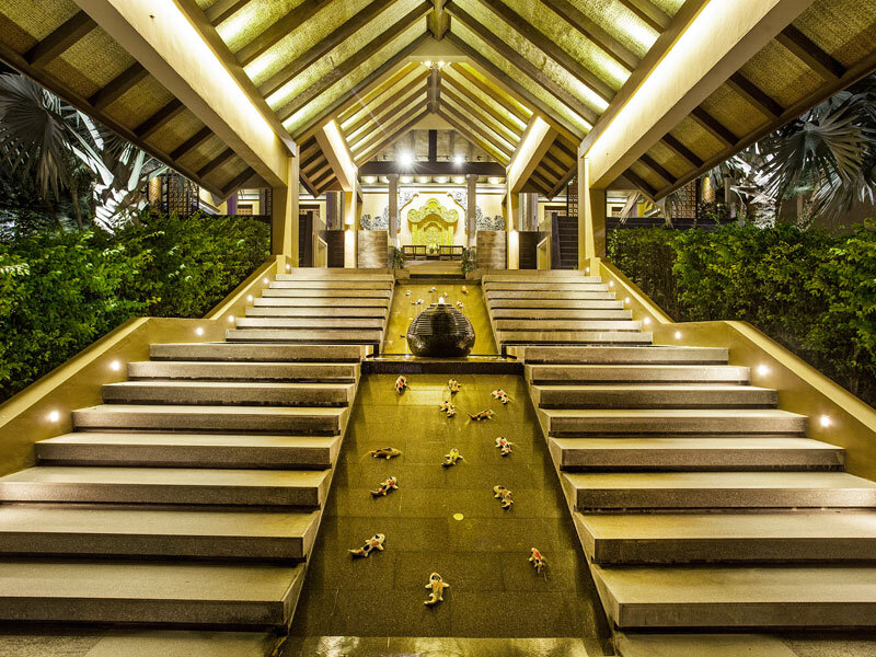 Rawai Palm Beach Resort 10