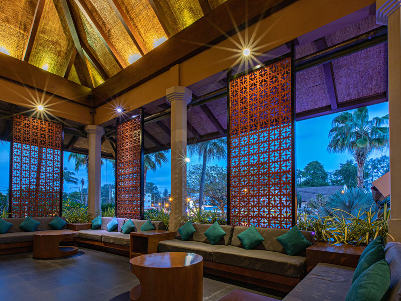 Rawai Palm Beach Resort 11