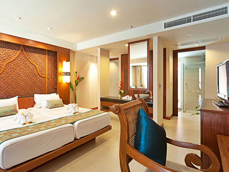 Rawai Palm Beach Resort 13