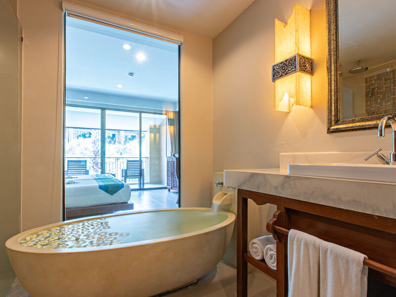 Rawai Palm Beach Resort 15