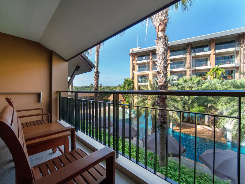 Rawai Palm Beach Resort 16