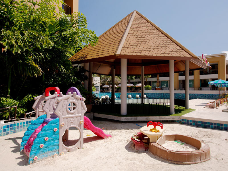 Rawai Palm Beach Resort 18