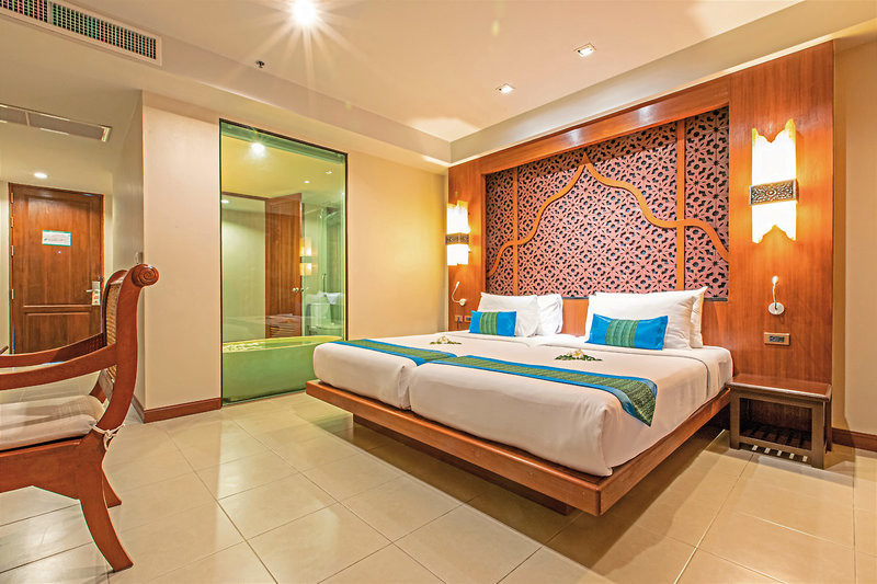 Rawai Palm Beach Resort 2