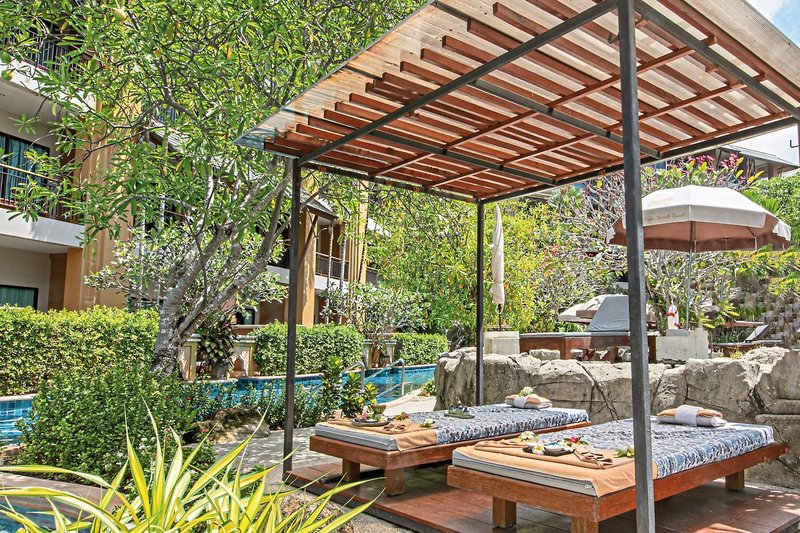 Rawai Palm Beach Resort 3