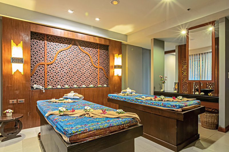 Rawai Palm Beach Resort 4