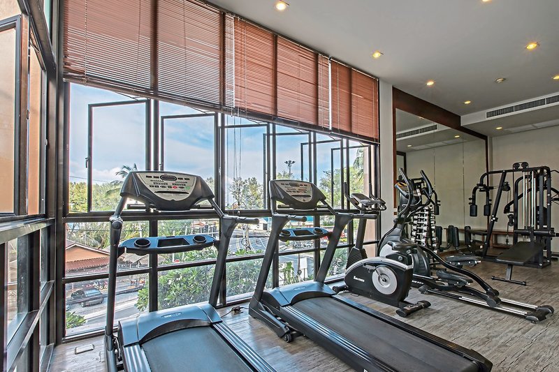 Rawai Palm Beach Resort 5