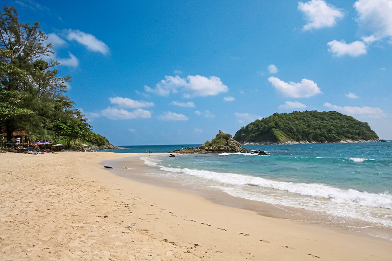 Rawai Palm Beach Resort 8