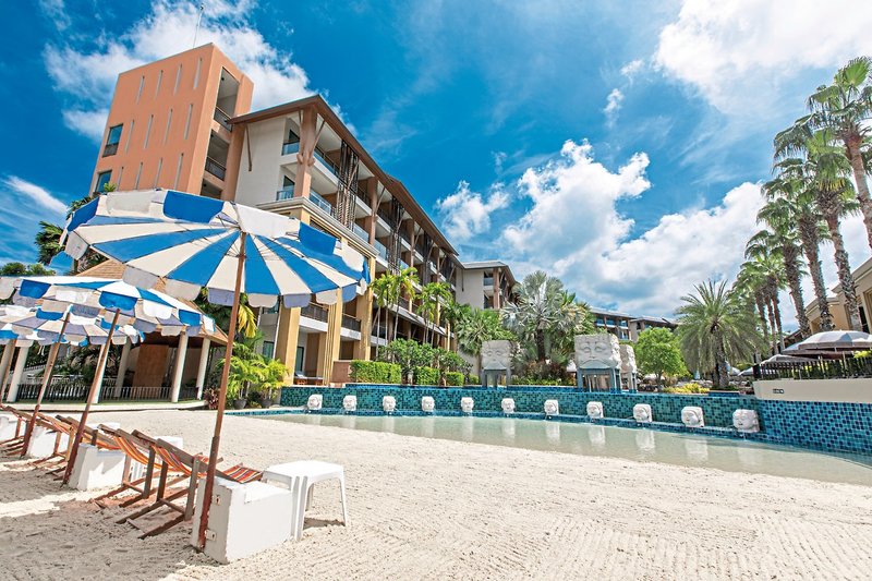 Rawai Palm Beach Resort 12