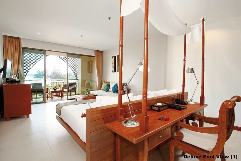 Rawai Palm Beach Resort 16