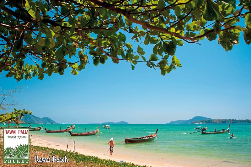 Rawai Palm Beach Resort 18