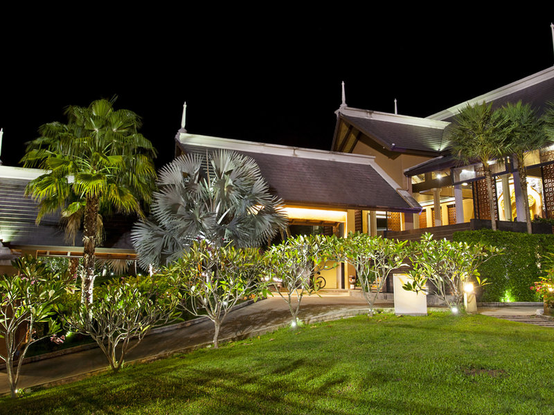 Rawai Palm Beach Resort 2