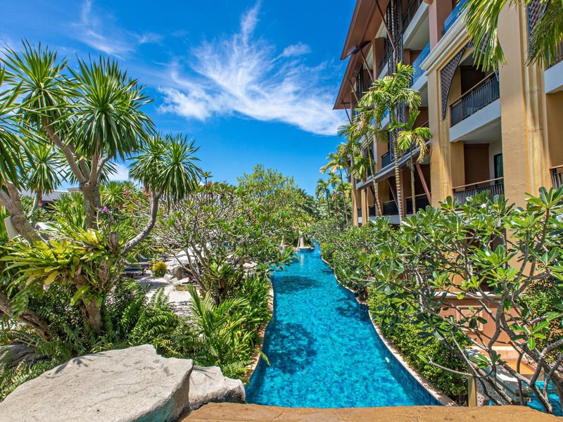 Rawai Palm Beach Resort 3