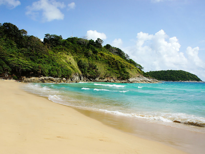 Rawai Palm Beach Resort 4