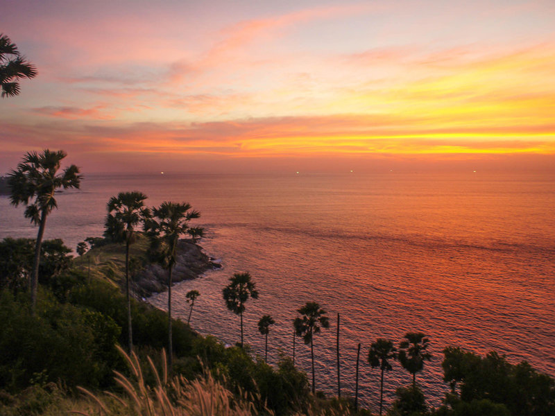 Rawai Palm Beach Resort 5