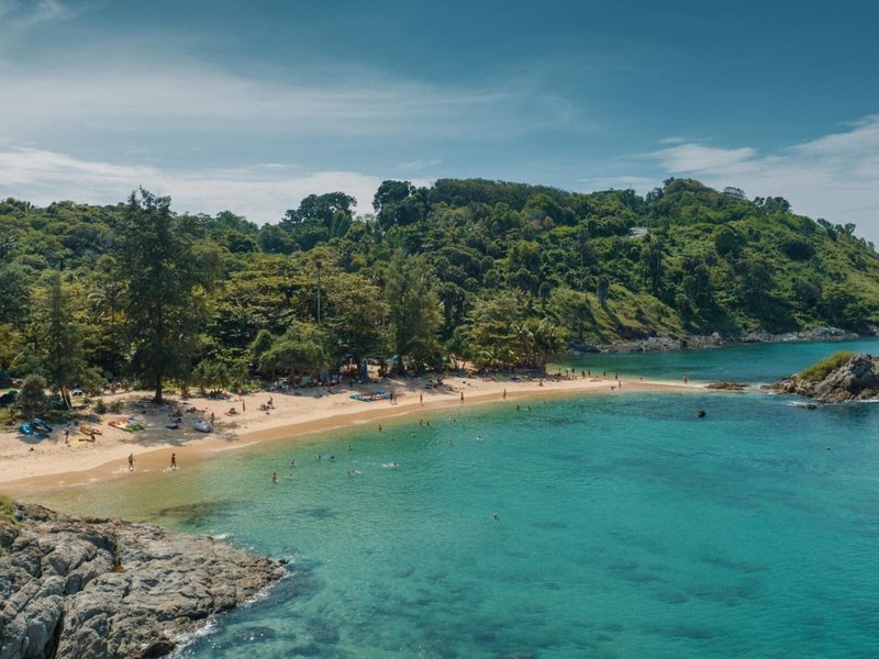 Rawai Palm Beach Resort 7