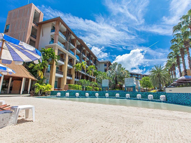 Rawai Palm Beach Resort 13
