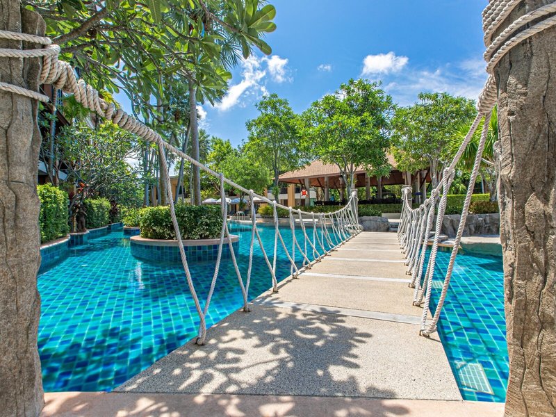 Rawai Palm Beach Resort 16