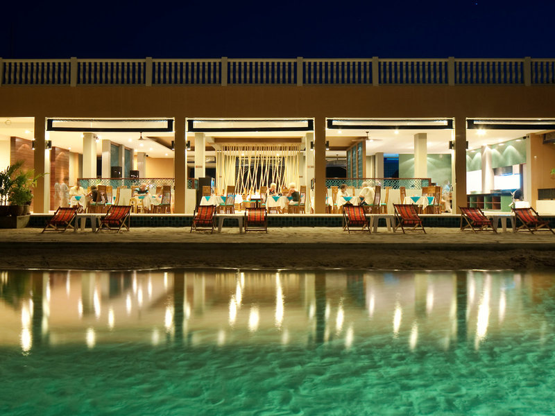 Rawai Palm Beach Resort 18